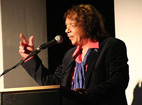 2010 Laudatio von Robert zum Schallwelle-Preis